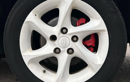 Geely Emgrand EC7, 2013 год, 320 000 рублей, 21 фотография