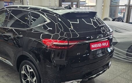 Haval F7 I, 2021 год, 1 870 000 рублей, 8 фотография
