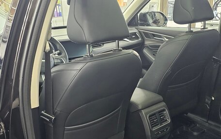 Haval F7 I, 2021 год, 1 870 000 рублей, 11 фотография