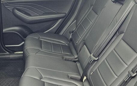 Haval F7 I, 2021 год, 1 870 000 рублей, 10 фотография