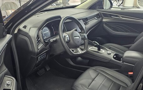 Haval F7 I, 2021 год, 1 870 000 рублей, 12 фотография