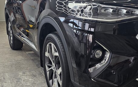 Haval F7 I, 2021 год, 1 870 000 рублей, 18 фотография