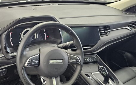 Haval F7 I, 2021 год, 1 870 000 рублей, 13 фотография