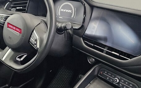 Haval F7 I, 2021 год, 1 870 000 рублей, 17 фотография