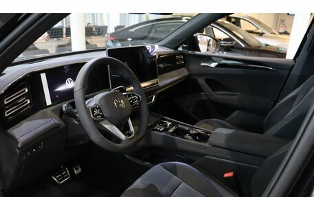 Volkswagen Tiguan, 2025 год, 5 650 000 рублей, 9 фотография
