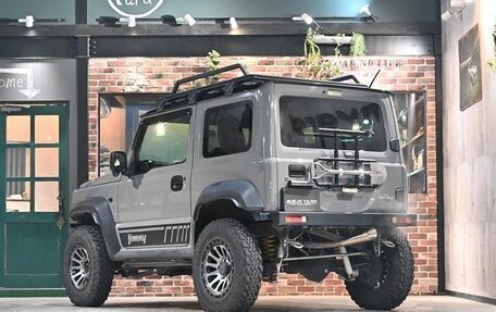 Suzuki Jimny, 2022 год, 1 580 444 рублей, 3 фотография