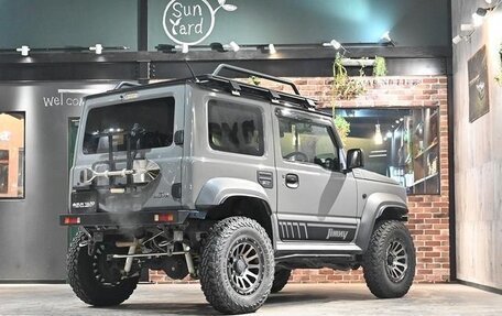 Suzuki Jimny, 2022 год, 1 580 444 рублей, 4 фотография