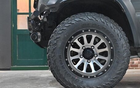 Suzuki Jimny, 2022 год, 1 580 444 рублей, 12 фотография