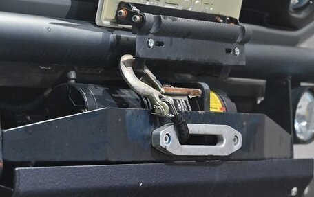 Suzuki Jimny, 2022 год, 1 580 444 рублей, 11 фотография