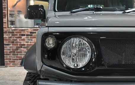 Suzuki Jimny, 2022 год, 1 580 444 рублей, 8 фотография