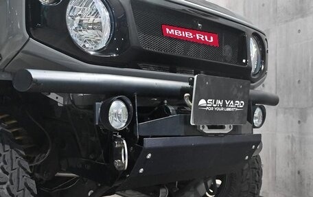 Suzuki Jimny, 2022 год, 1 580 444 рублей, 6 фотография