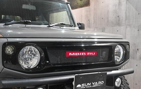 Suzuki Jimny, 2022 год, 1 580 444 рублей, 7 фотография