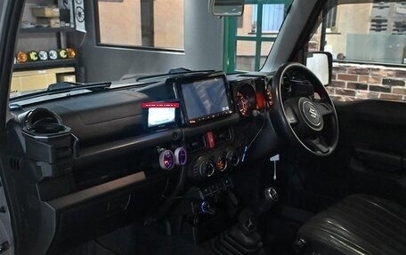 Suzuki Jimny, 2022 год, 1 580 444 рублей, 14 фотография