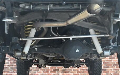 Suzuki Jimny, 2022 год, 1 580 444 рублей, 15 фотография