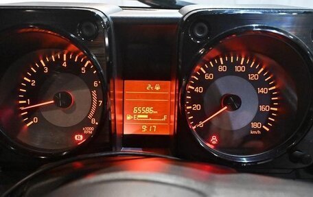 Suzuki Jimny, 2022 год, 1 580 444 рублей, 18 фотография