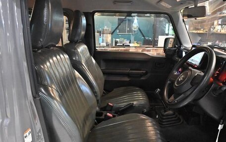 Suzuki Jimny, 2022 год, 1 580 444 рублей, 21 фотография