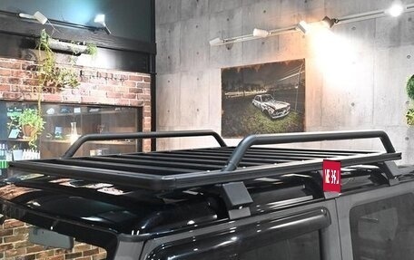 Suzuki Jimny, 2022 год, 1 580 444 рублей, 19 фотография