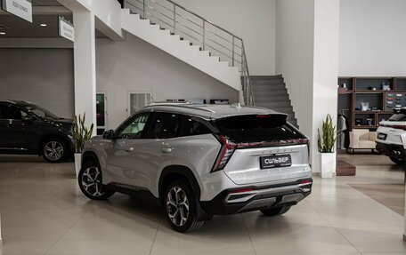 Geely Atlas, 2025 год, 3 680 019 рублей, 2 фотография