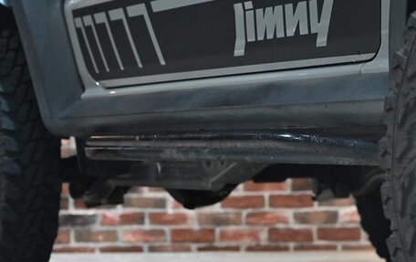 Suzuki Jimny, 2022 год, 1 580 444 рублей, 13 фотография