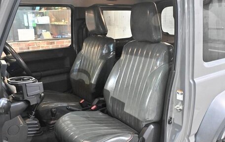 Suzuki Jimny, 2022 год, 1 580 444 рублей, 22 фотография