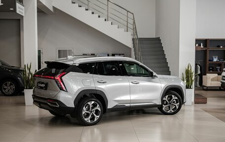 Geely Atlas, 2025 год, 3 680 019 рублей, 6 фотография