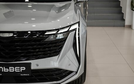 Geely Atlas, 2025 год, 3 680 019 рублей, 10 фотография