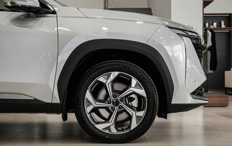 Geely Atlas, 2025 год, 3 680 019 рублей, 9 фотография