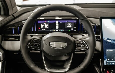 Geely Atlas, 2025 год, 3 680 019 рублей, 16 фотография