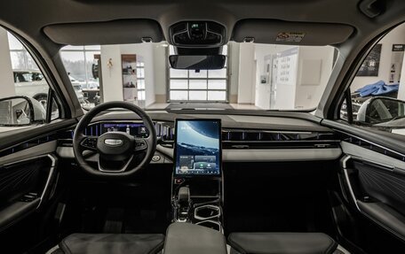 Geely Atlas, 2025 год, 3 680 019 рублей, 14 фотография