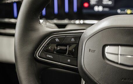 Geely Atlas, 2025 год, 3 680 019 рублей, 18 фотография