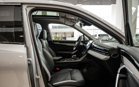 Geely Atlas, 2025 год, 3 680 019 рублей, 11 фотография