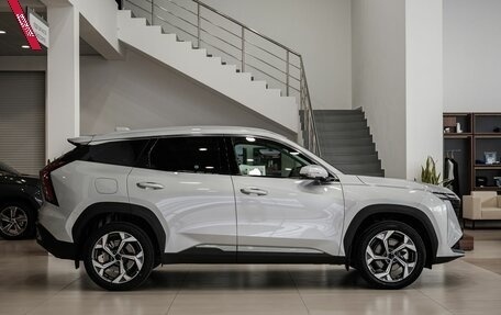 Geely Atlas, 2025 год, 3 680 019 рублей, 8 фотография