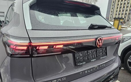 Volkswagen Tiguan, 2025 год, 5 750 000 рублей, 6 фотография