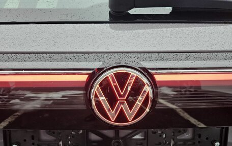 Volkswagen Tiguan, 2025 год, 5 750 000 рублей, 8 фотография