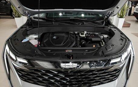 Geely Atlas, 2025 год, 3 680 019 рублей, 26 фотография