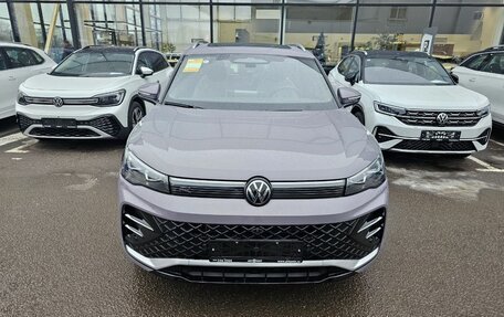 Volkswagen Tiguan, 2025 год, 5 750 000 рублей, 12 фотография