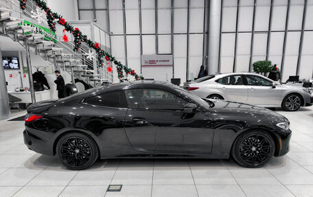 BMW 4 серия, 2021 год, 4 200 000 рублей, 5 фотография