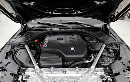 BMW 4 серия, 2021 год, 4 200 000 рублей, 11 фотография