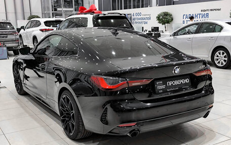 BMW 4 серия, 2021 год, 4 200 000 рублей, 8 фотография