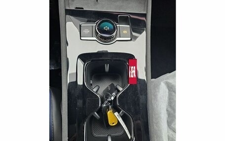 Volkswagen Tiguan, 2025 год, 5 750 000 рублей, 15 фотография