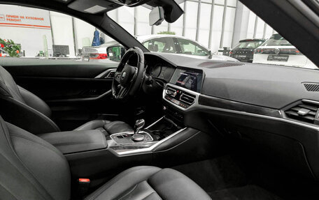 BMW 4 серия, 2021 год, 4 200 000 рублей, 13 фотография