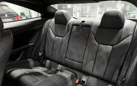 BMW 4 серия, 2021 год, 4 200 000 рублей, 15 фотография