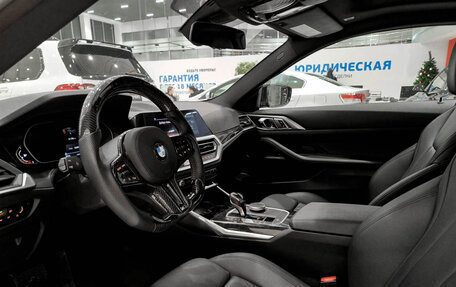 BMW 4 серия, 2021 год, 4 200 000 рублей, 20 фотография