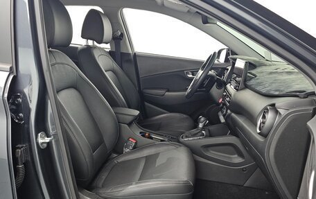 Hyundai Kona I, 2021 год, 1 900 121 рублей, 9 фотография