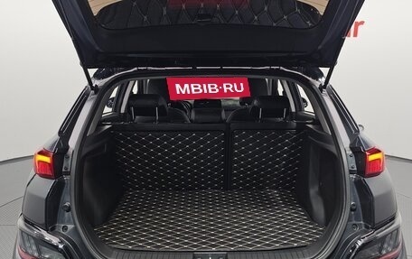 Hyundai Kona I, 2021 год, 1 900 121 рублей, 8 фотография