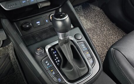 Hyundai Kona I, 2021 год, 1 900 121 рублей, 12 фотография