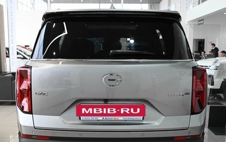 GAC GS8, 2024 год, 4 899 000 рублей, 3 фотография