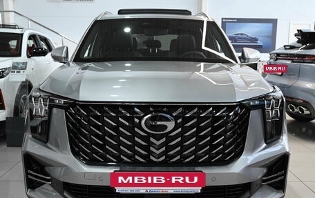 GAC GS8, 2024 год, 4 899 000 рублей, 6 фотография