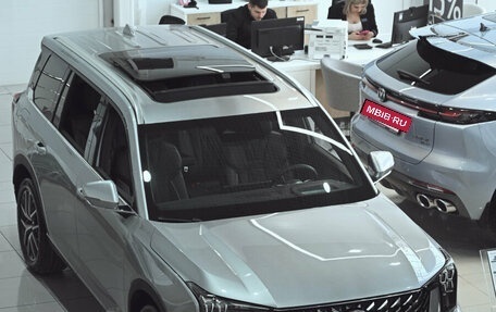 GAC GS8, 2024 год, 4 899 000 рублей, 9 фотография