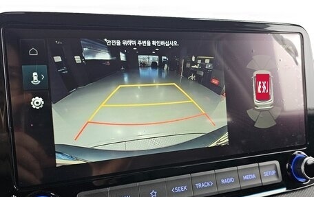 Hyundai Kona I, 2021 год, 1 900 121 рублей, 14 фотография